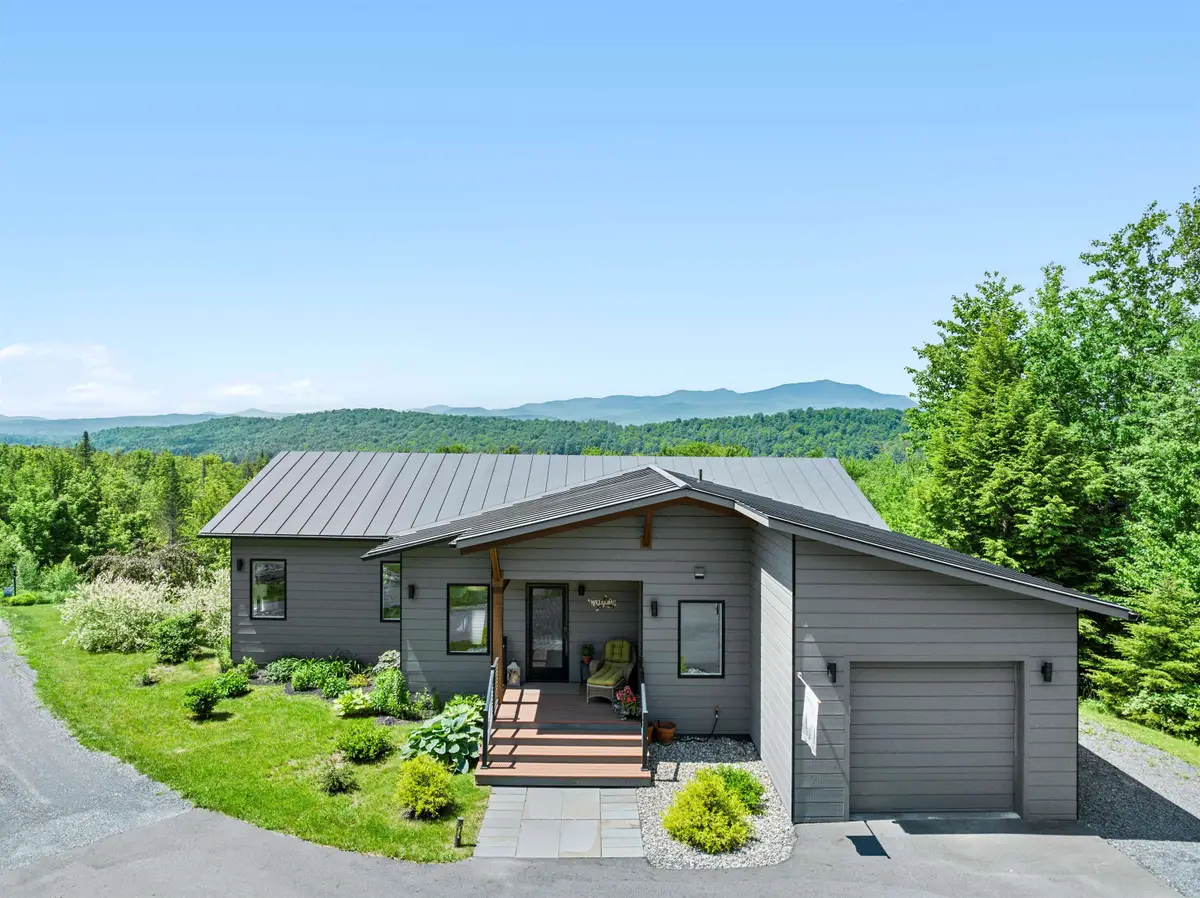 532 Mountain Estates Drive, Hyde Park, VT 05655 - #1