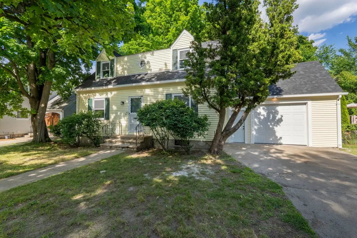 857 Union Street, Manchester, NH 03104 - #1