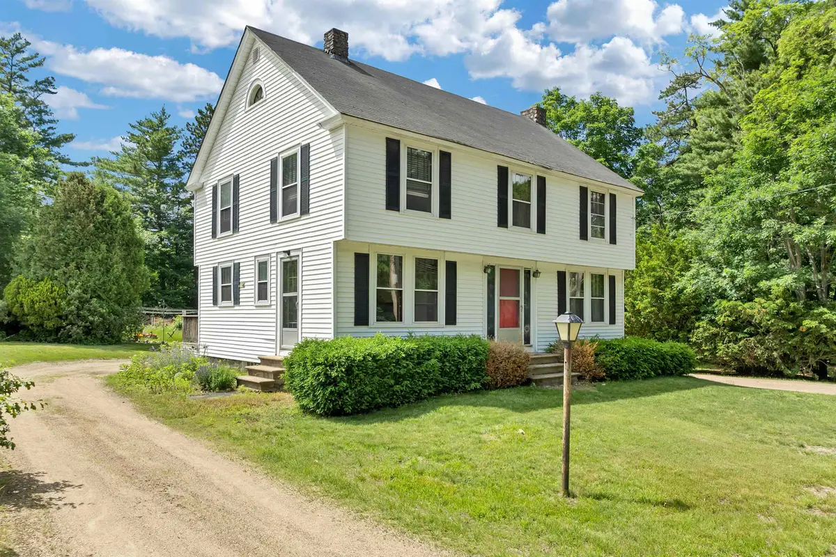 652 West Side Road, Conway, NH 03818 - #1