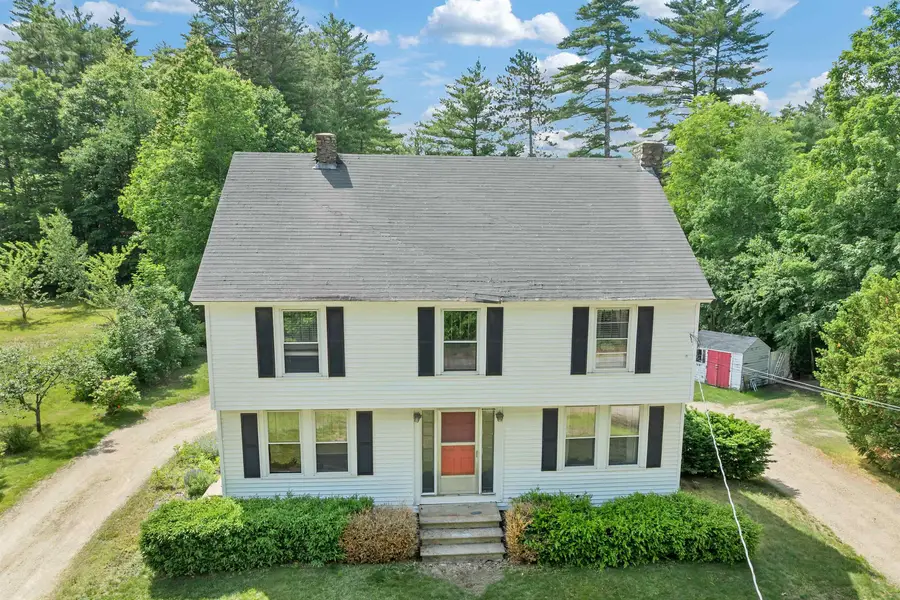 652 West Side Road, Conway, NH 03818 - #2