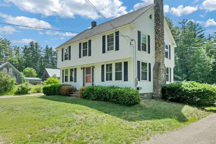 652 West Side Road, Conway, NH 03818 - #3