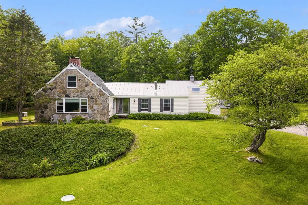 1834 Tyson Road, Reading, VT 05062 - #1