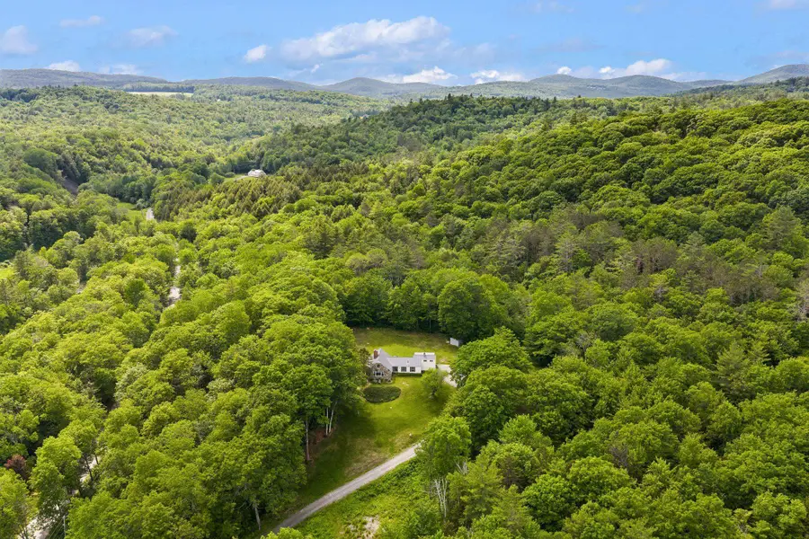 1834 Tyson Road, Reading, VT 05062 - #2