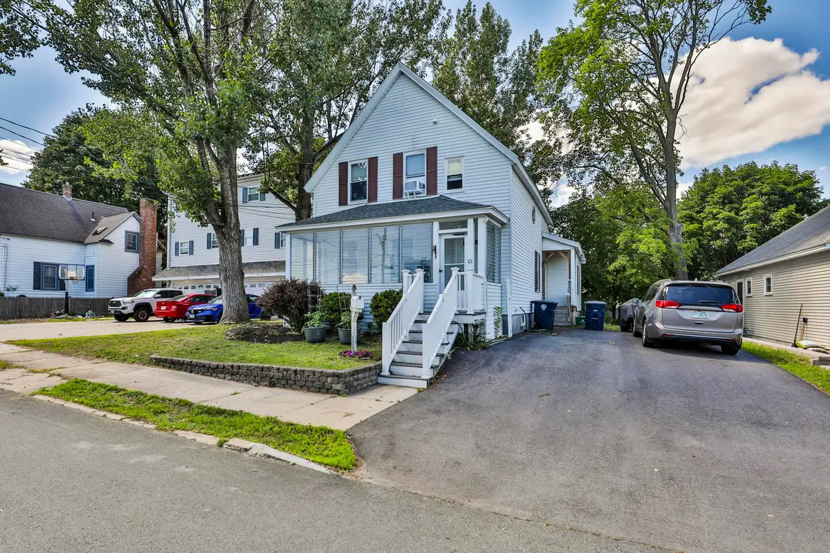 101 Blossom Street, Nashua, NH 03060 - #1