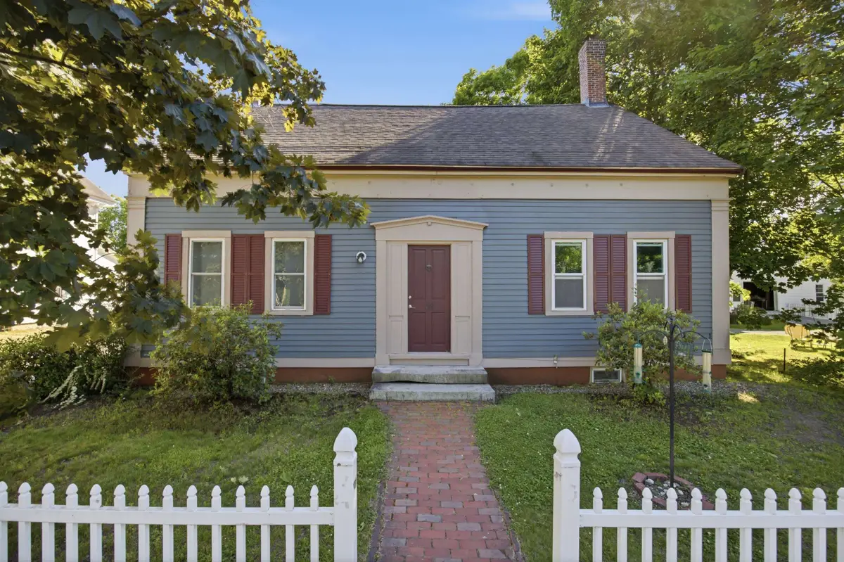103 Main Street, Alton, NH 03809 - #1
