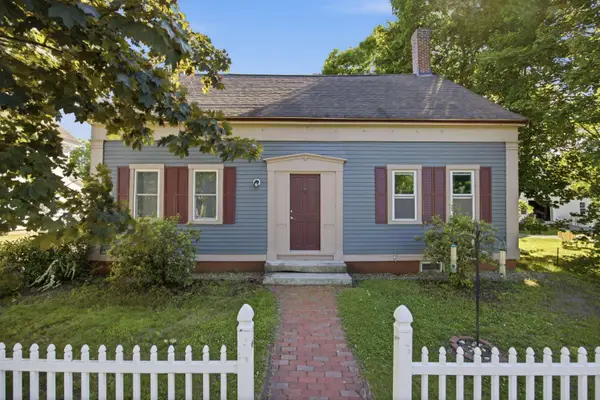 103 Main Street, Alton, NH 03809