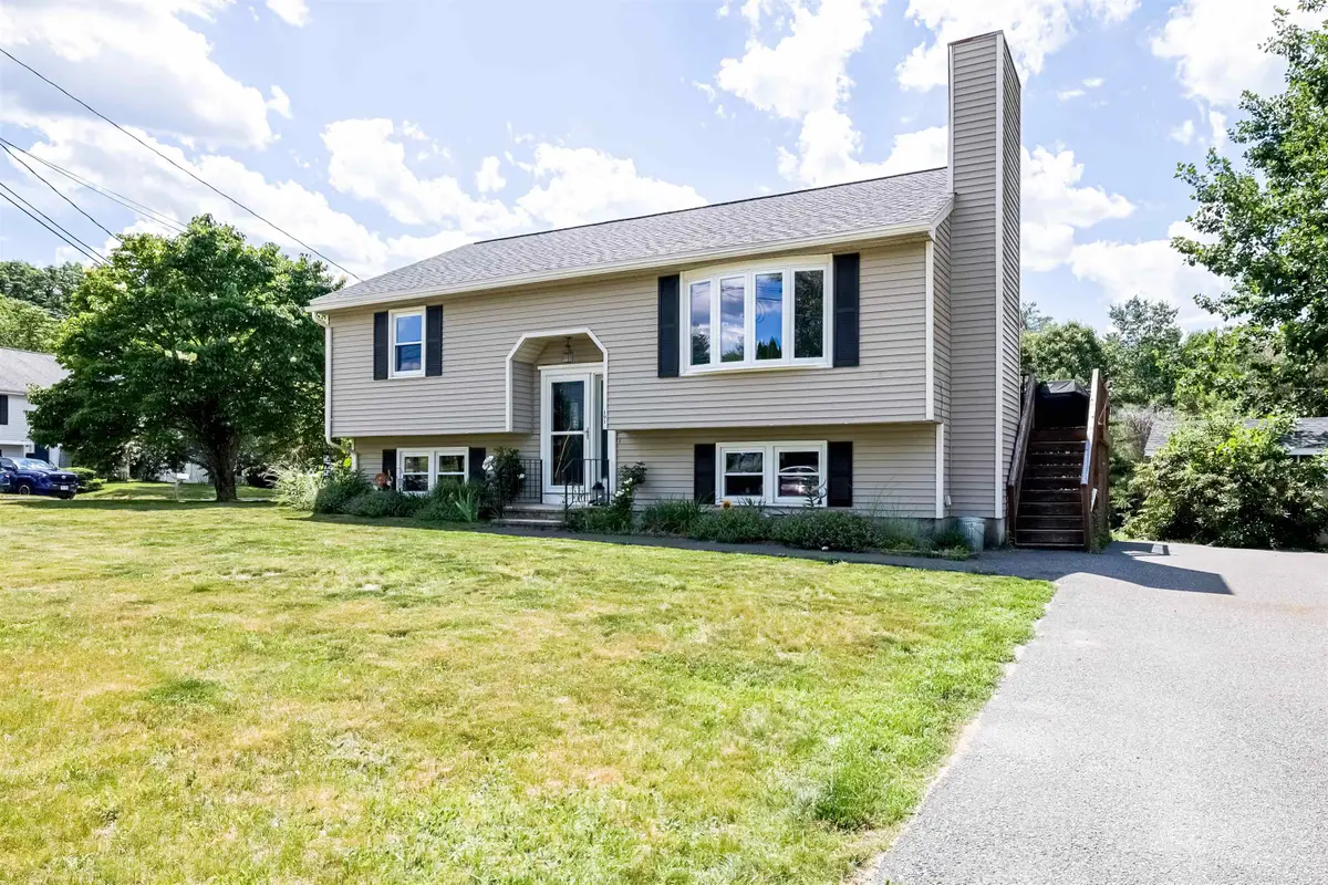 191 Trolley Street, Manchester, NH 03103 - #1