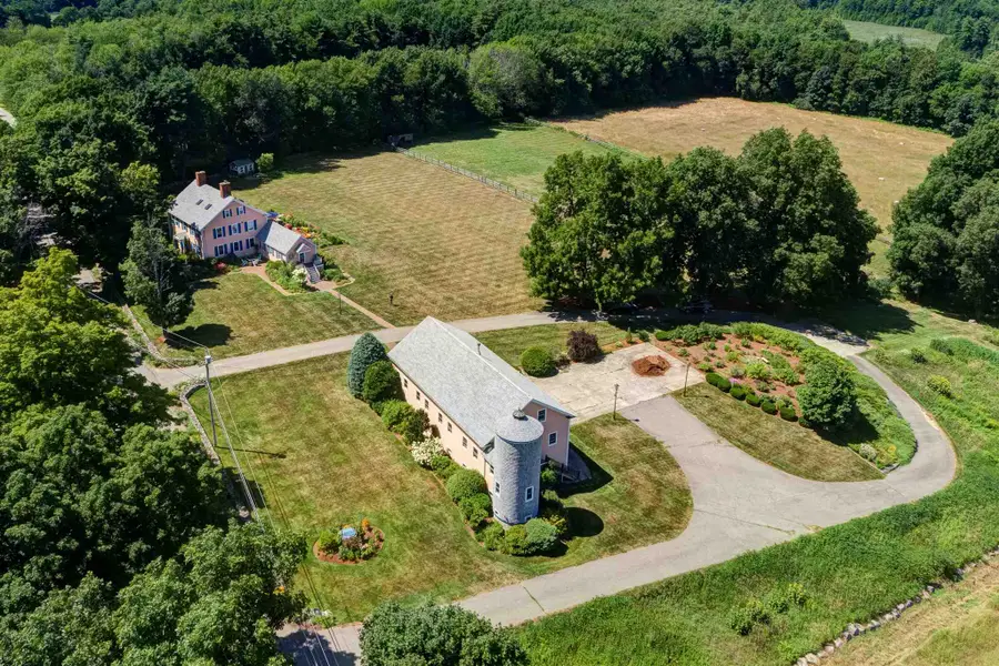 45 Stumpfield Road, Kensington, NH 03833-6812 - #2