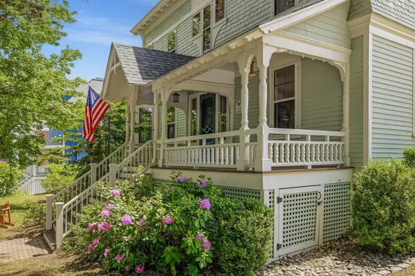 300 Rockland Street, Portsmouth, NH 03801
