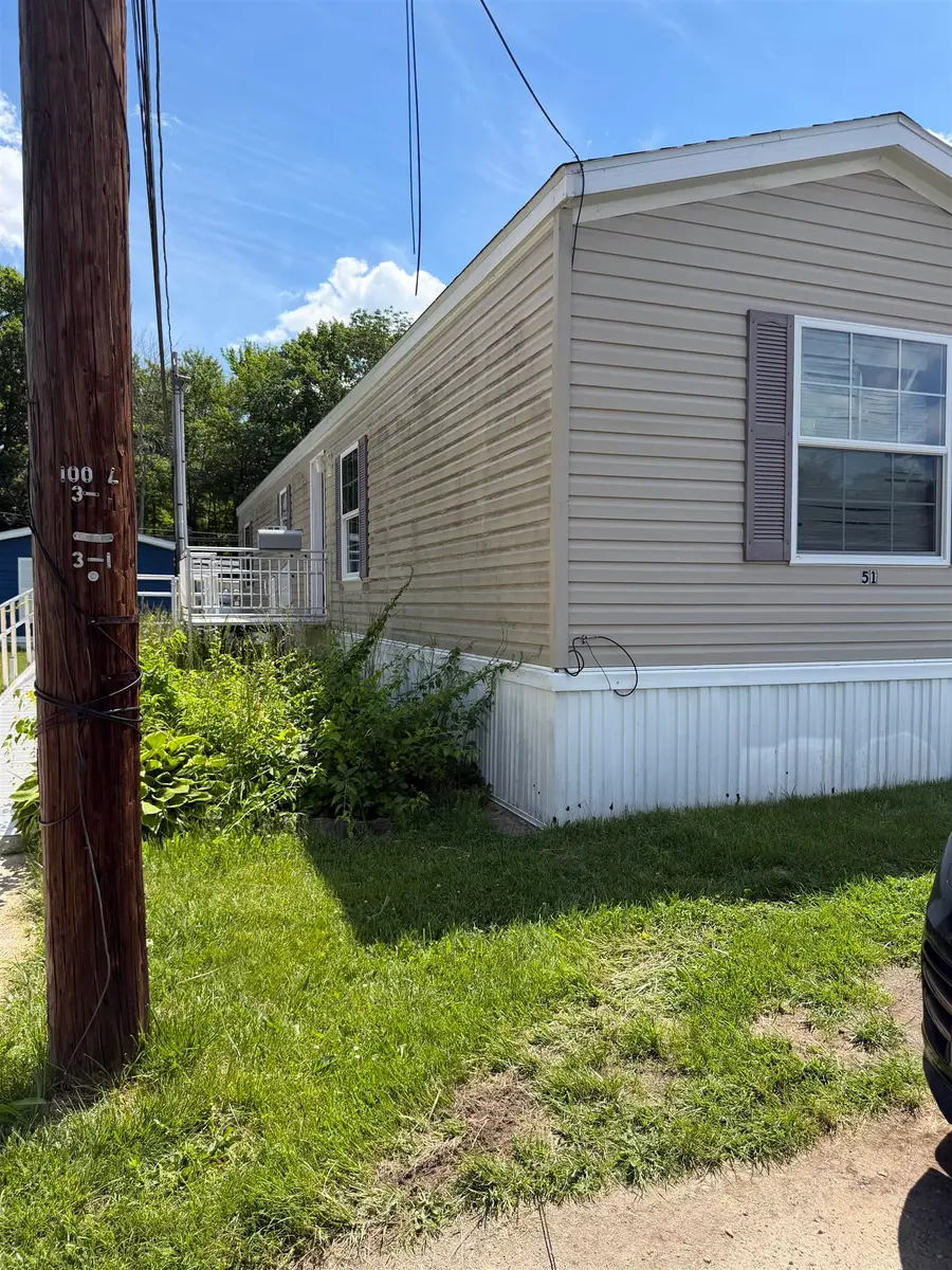 75 S Policy Street #51, Salem, NH 03079 - #2
