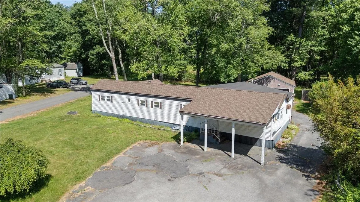 6 Marie Avenue, Salem, NH 03079 - #1