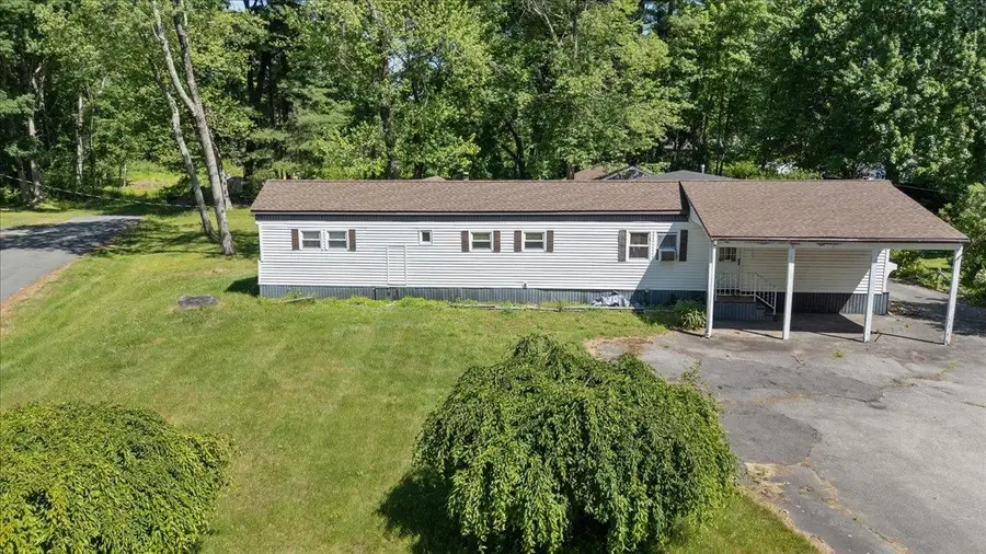 6 Marie Avenue, Salem, NH 03079 - #3