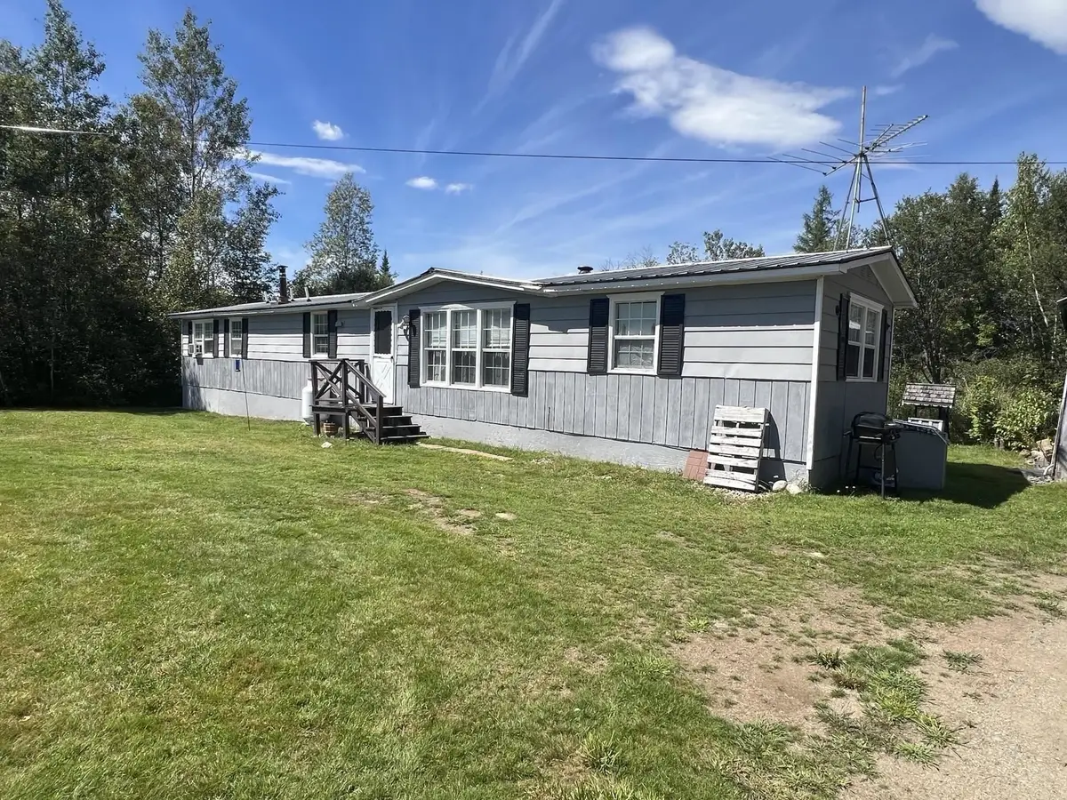 41 Hill Road, Dummer, NH 03588 - #1