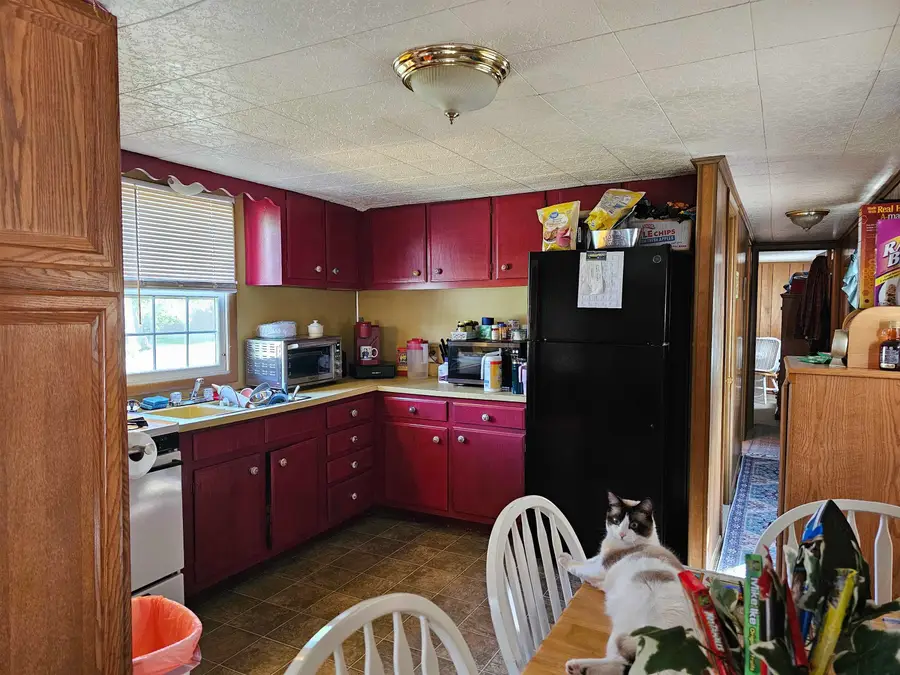 41 Hill Road, Dummer, NH 03588 - #2