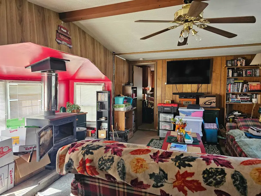 41 Hill Road, Dummer, NH 03588 - #3