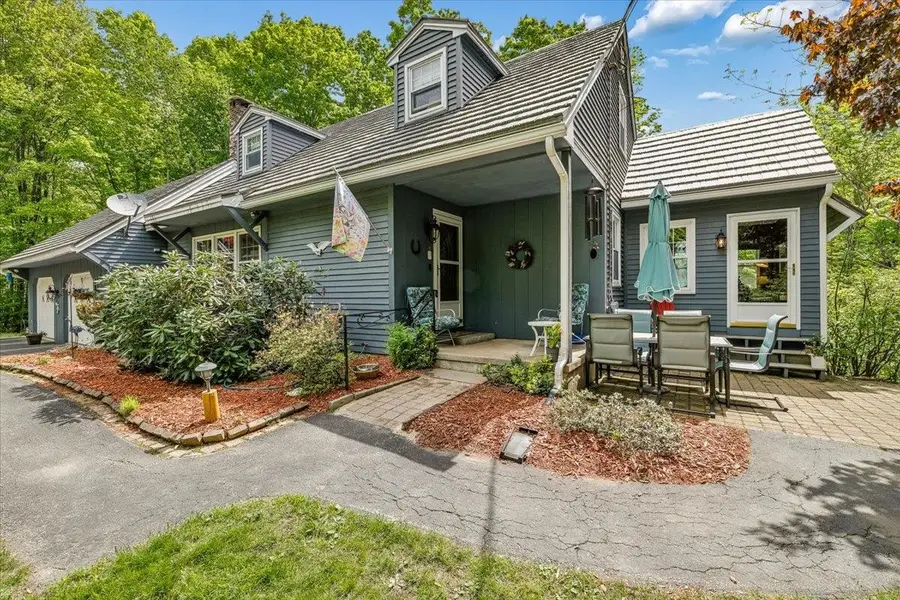 87 Woodhill Road, Bow, NH 03304 - #2