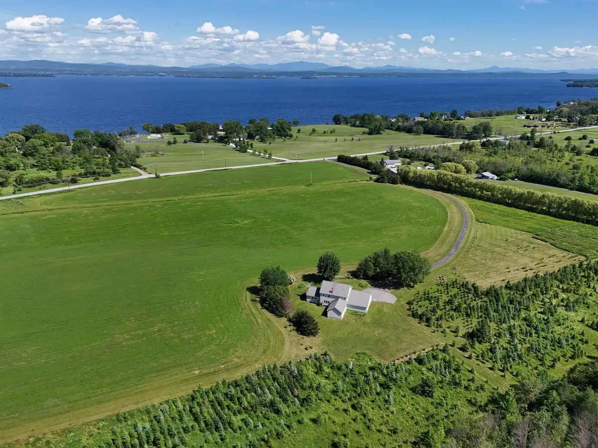 2687 US Route 2, North Hero, VT 05474 - #1