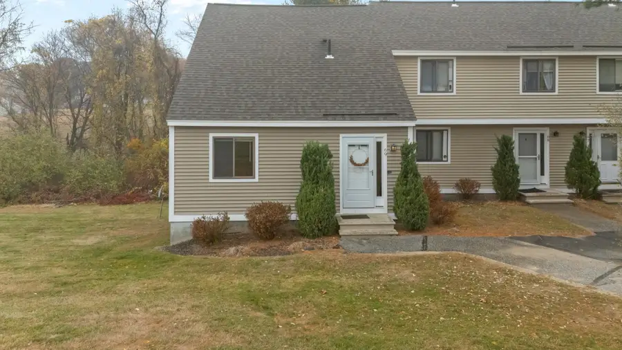 69 Bayberry Lane, Londonderry, NH 03053 - #2