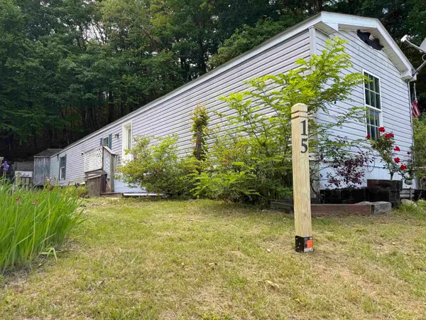 15 Trail Street, Franklin, NH 03235-2026