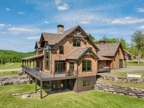 39 Ricker Road, Clarksville, NH 03592