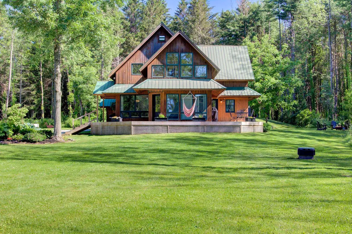 422 West Shore Road, South Hero, VT 05486 - #1