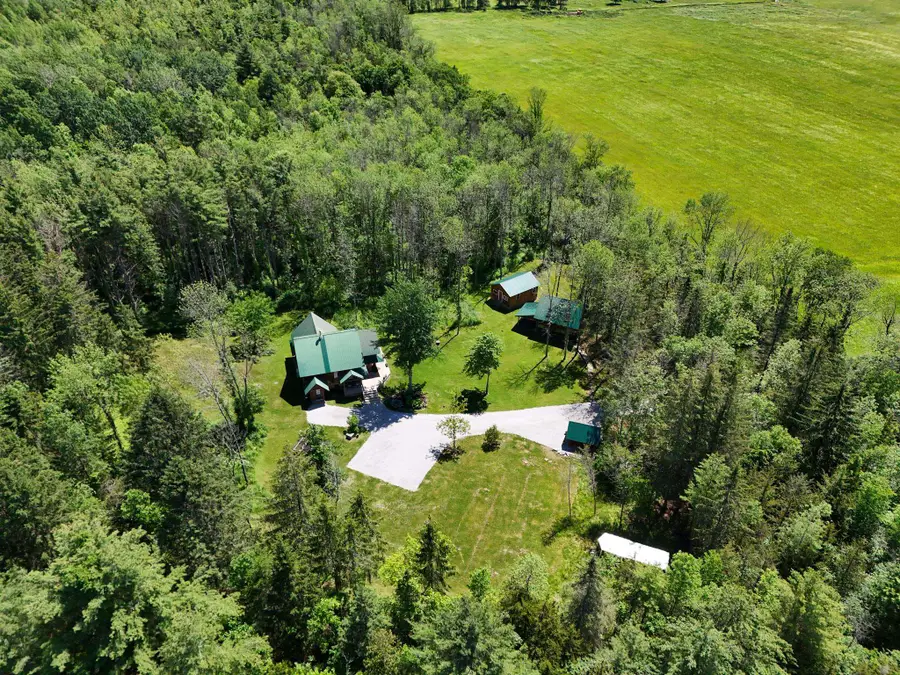 422 West Shore Road, South Hero, VT 05486 - #3
