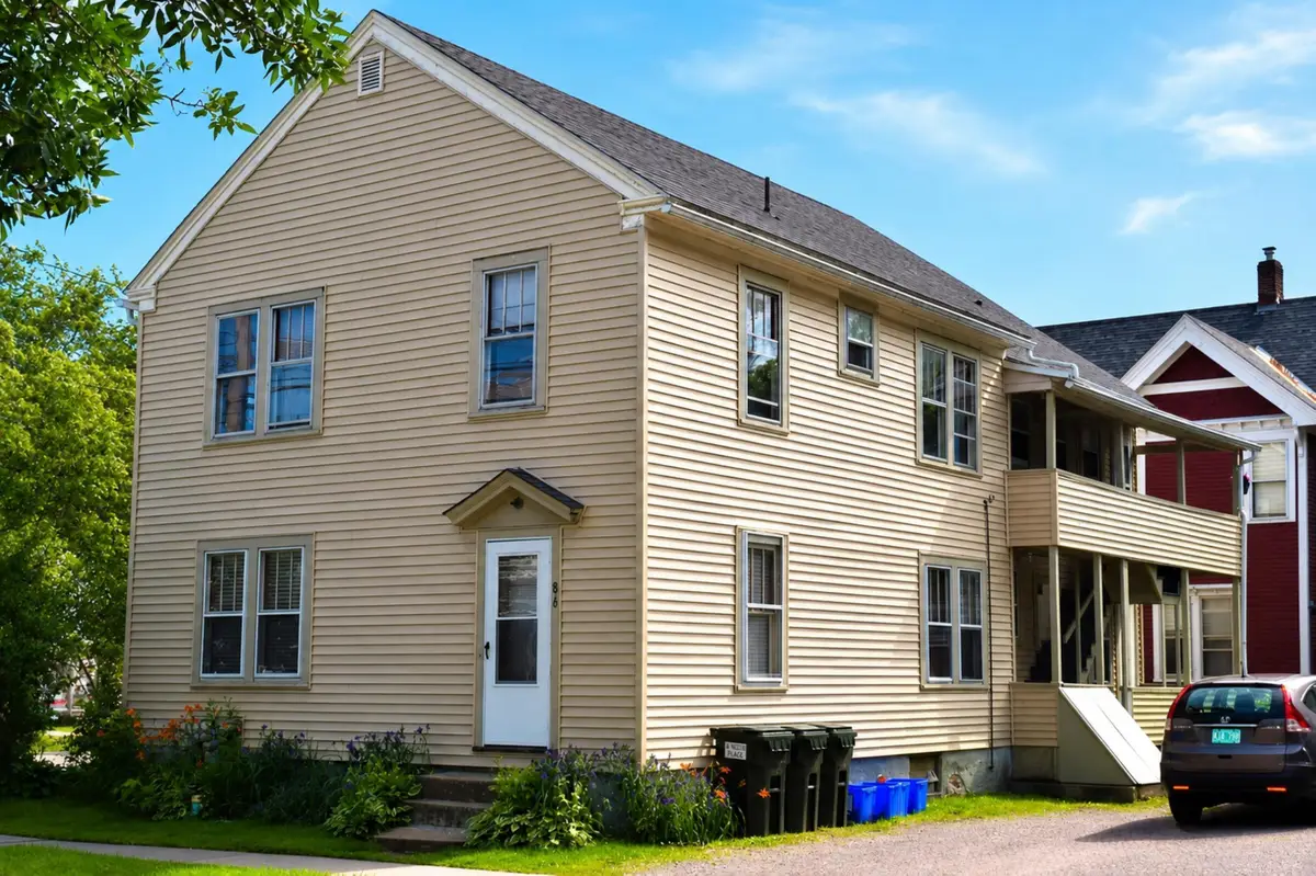 86 North Union Street, Burlington, VT 05401 - #1