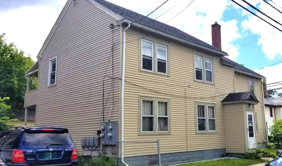 86 North Union Street, Burlington, VT 05401 - #2