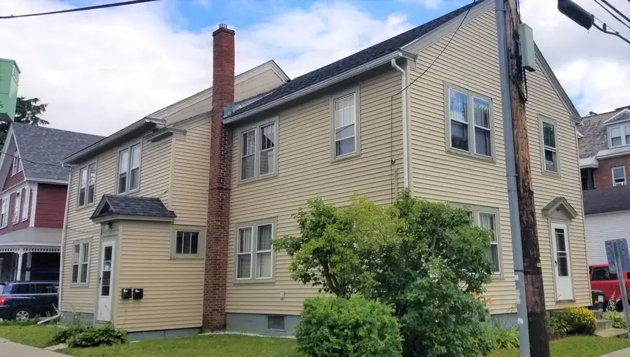 86 North Union Street, Burlington, VT 05401 - #3