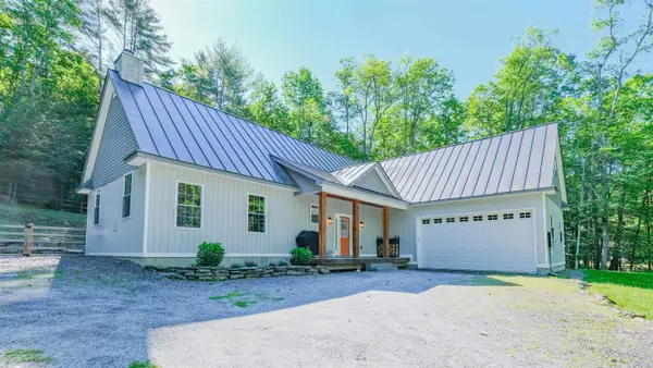 934 Heald Road, Cavendish, VT 05153