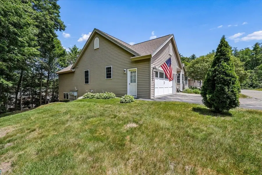 14 Aspen Drive, Hampstead, NH 03826 - #2