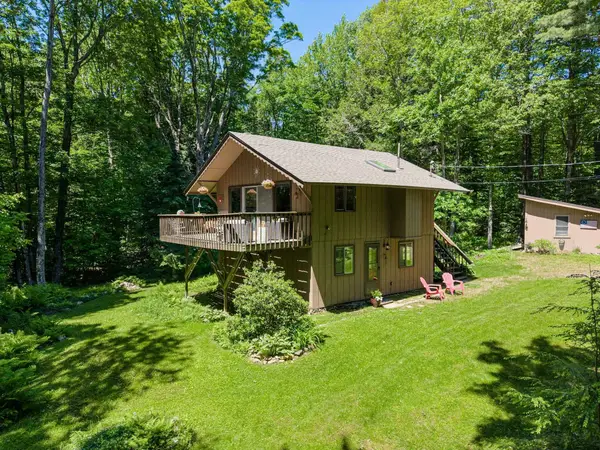 57 Timber Lane, Wardsboro, VT 05360