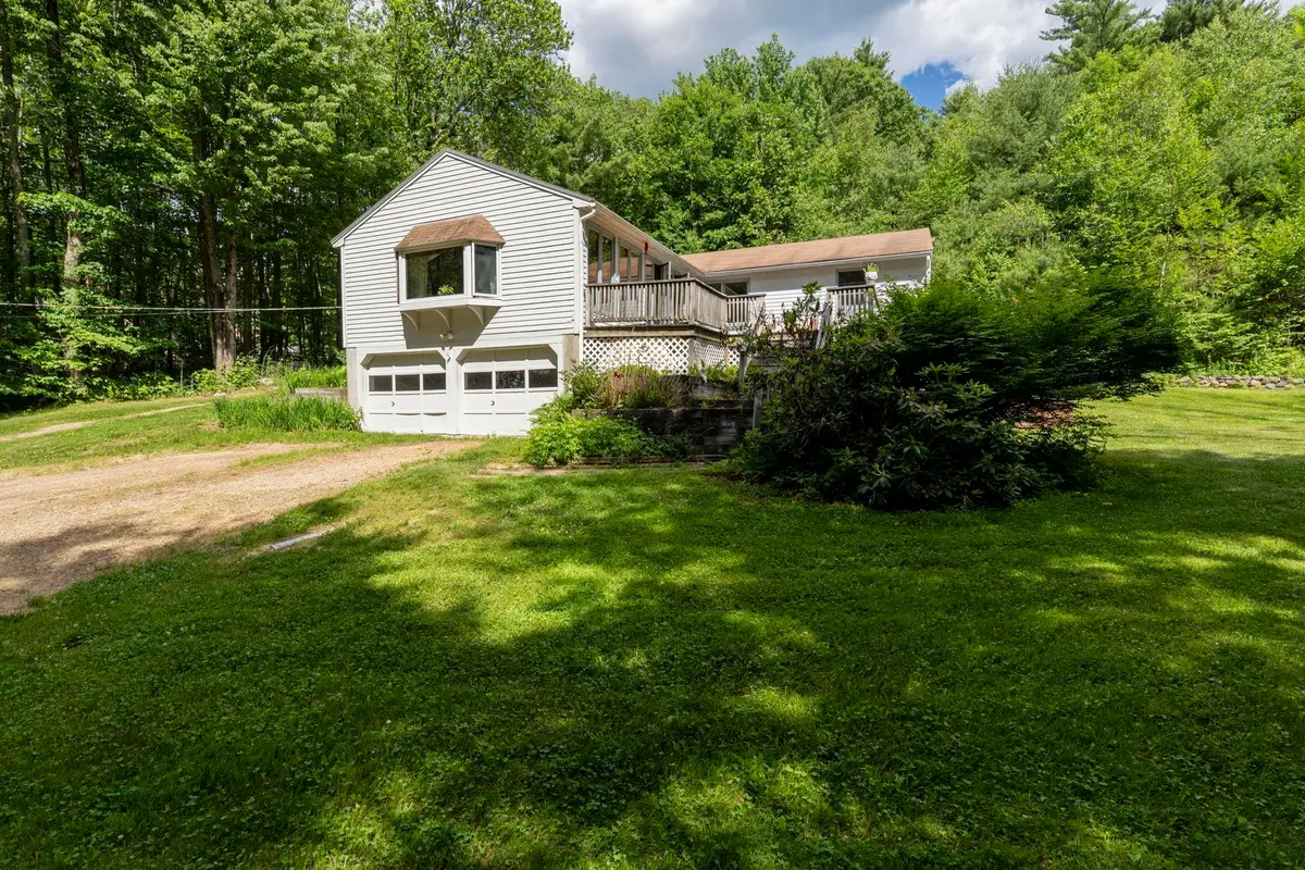 127 Mountain Road, Deerfield, NH 03037 - #1