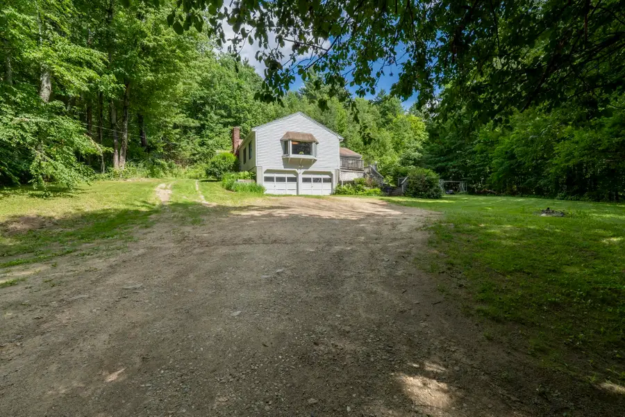 127 Mountain Road, Deerfield, NH 03037 - #2