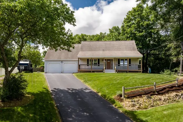 76 Mast Road, Dover, NH 03820