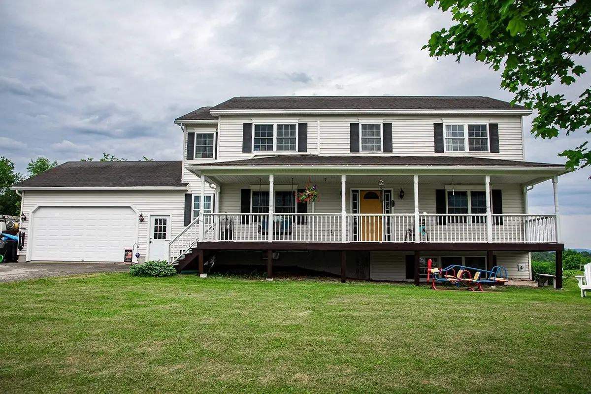 42 Old Academy Street, Fairfax, VT 05454 - #1