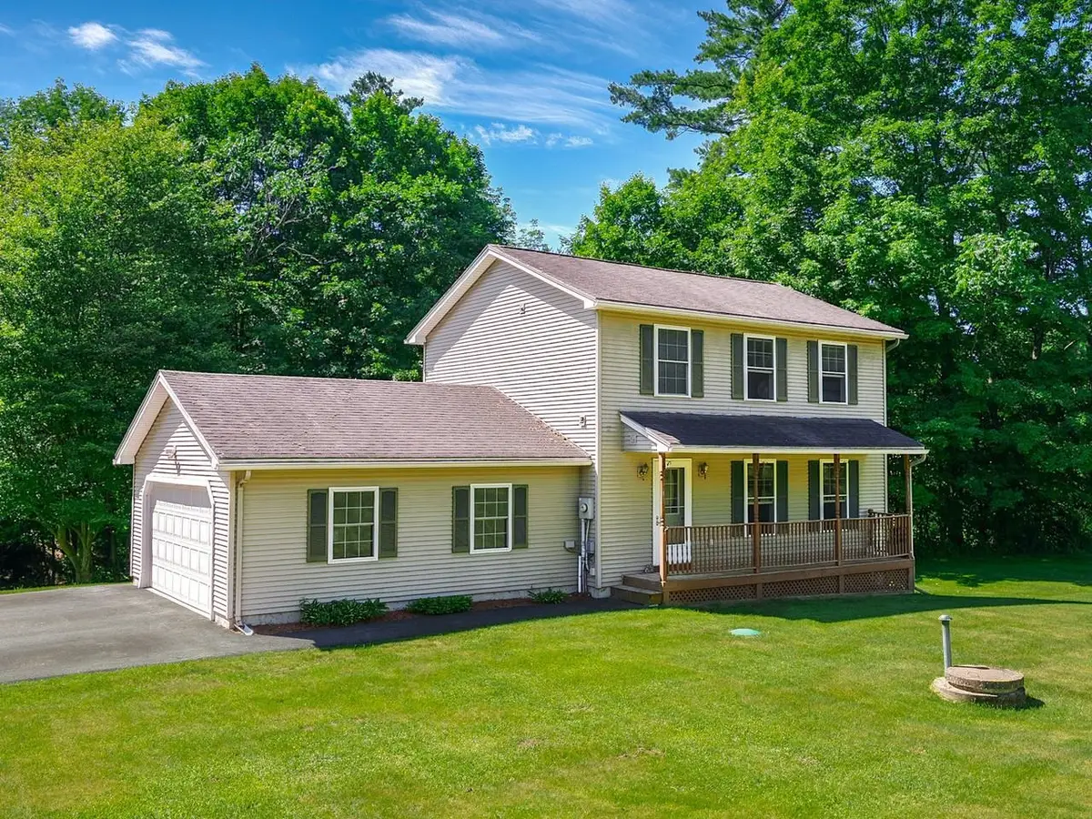177 Westford Road, Milton, VT 05468 - #1