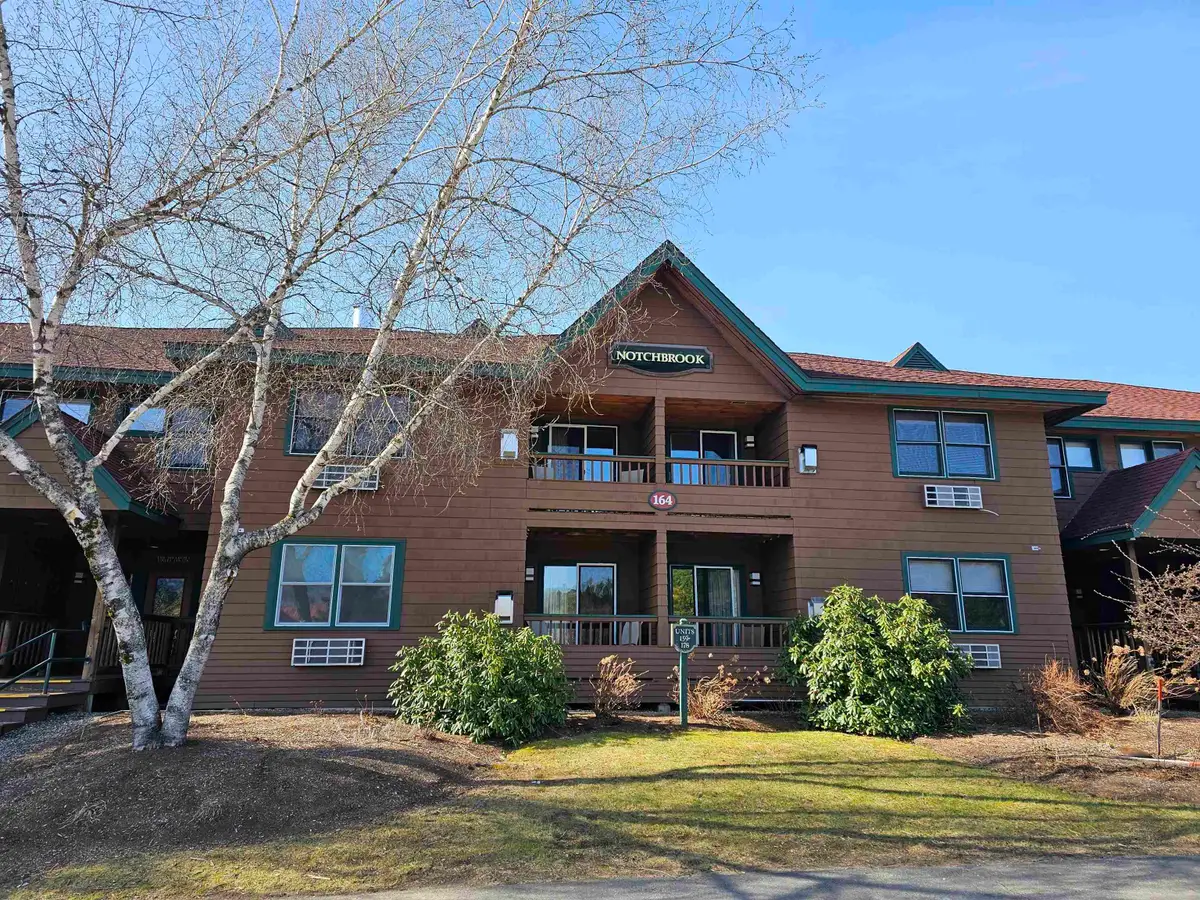 164 Deer Park Drive #177D, North Woodstock, NH 03262 - #1