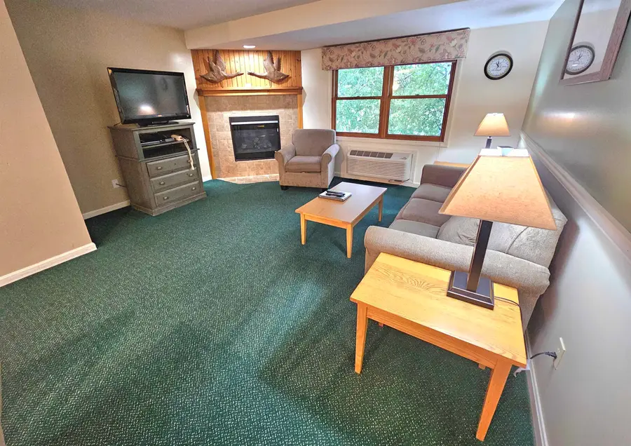 164 Deer Park Drive #177D, North Woodstock, NH 03262 - #2