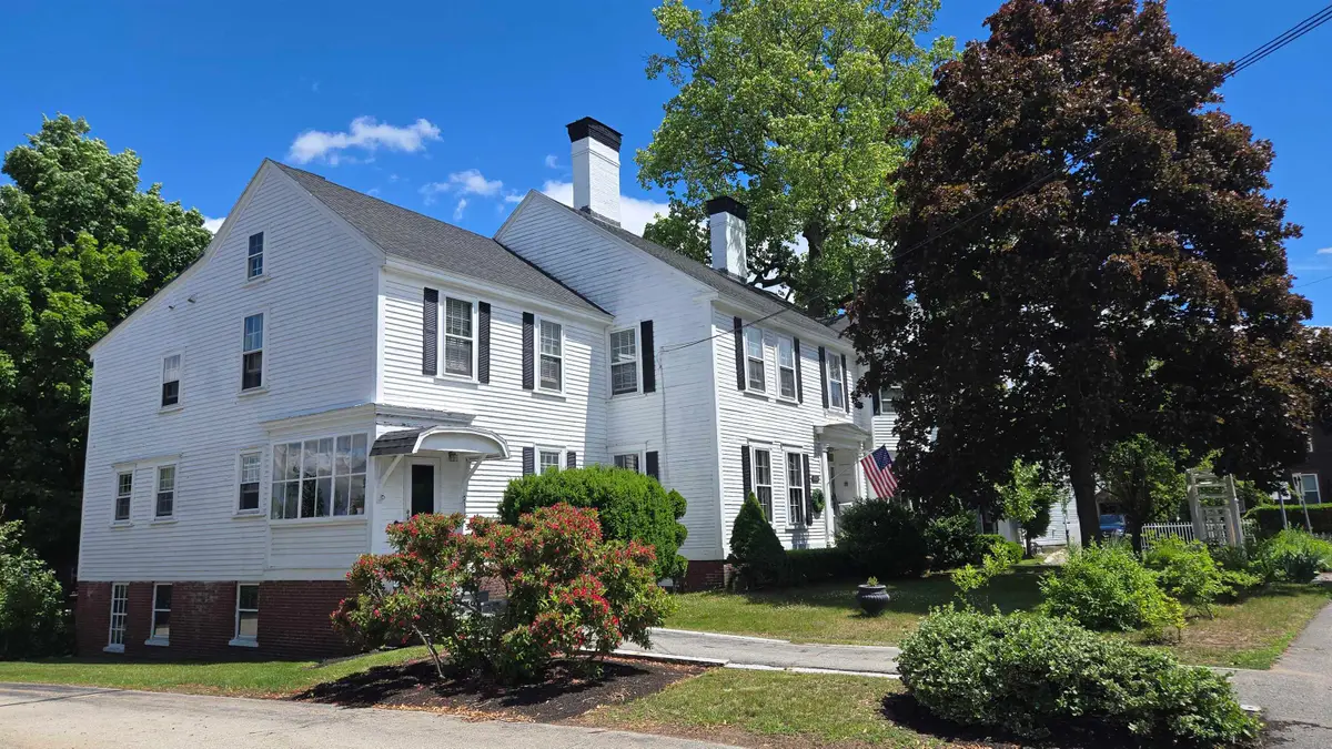 102 North State Street, Concord, NH 03301 - #1