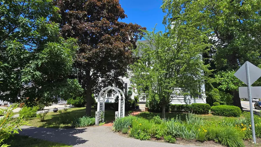 102 North State Street, Concord, NH 03301 - #2