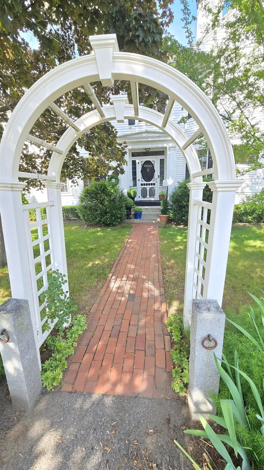 102 North State Street, Concord, NH 03301 - #3