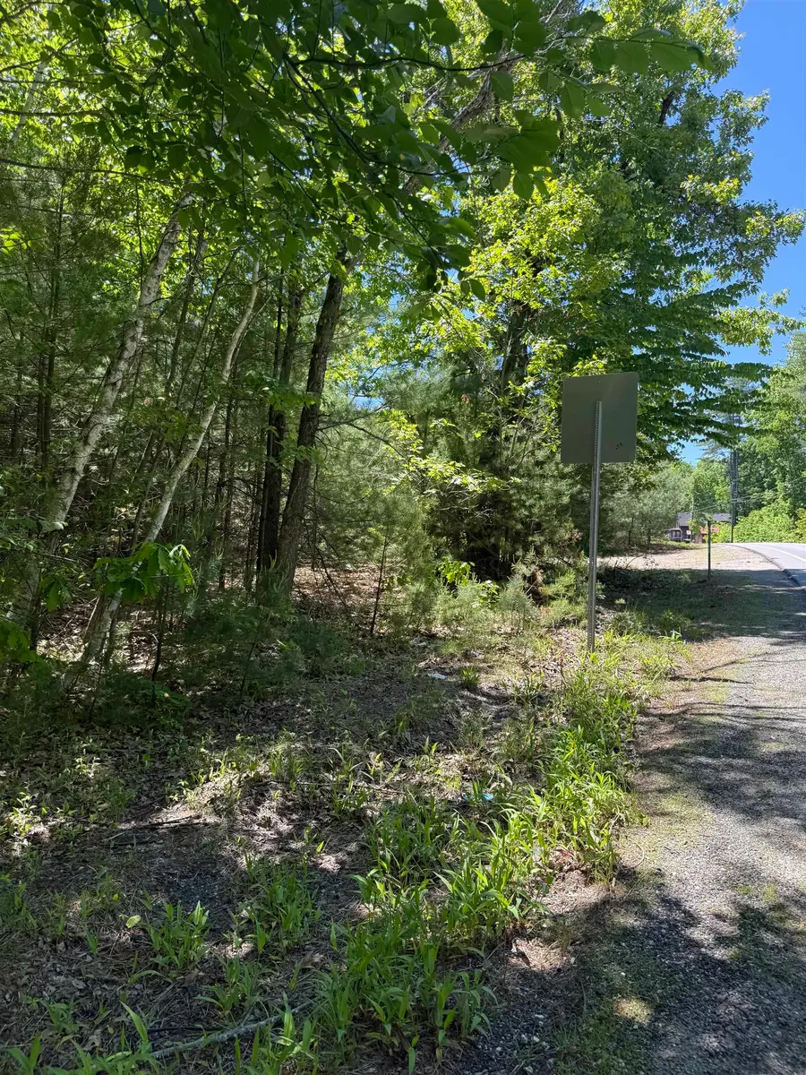 Lot 33, 34, 35 Washington Street, Barrington, NH 03825 - #3