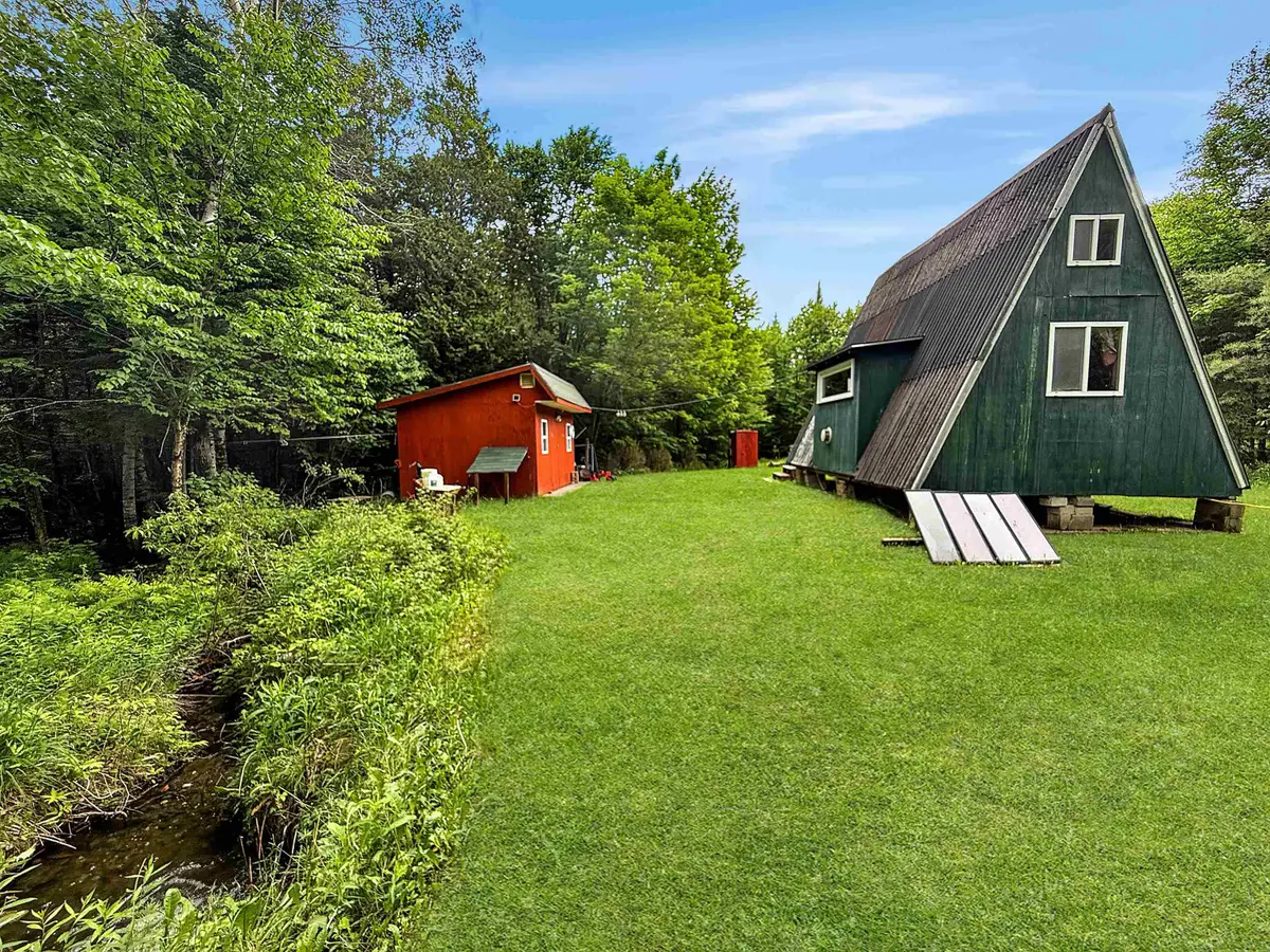 27 Placy Road, Columbia, NH 03576 - #1