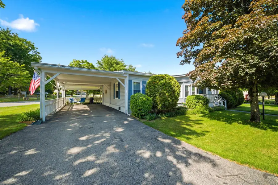 163 Donald Drive, Goffstown, NH 03045 - #2