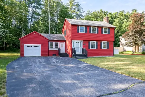 2 Short Street, Merrimack, NH 03054