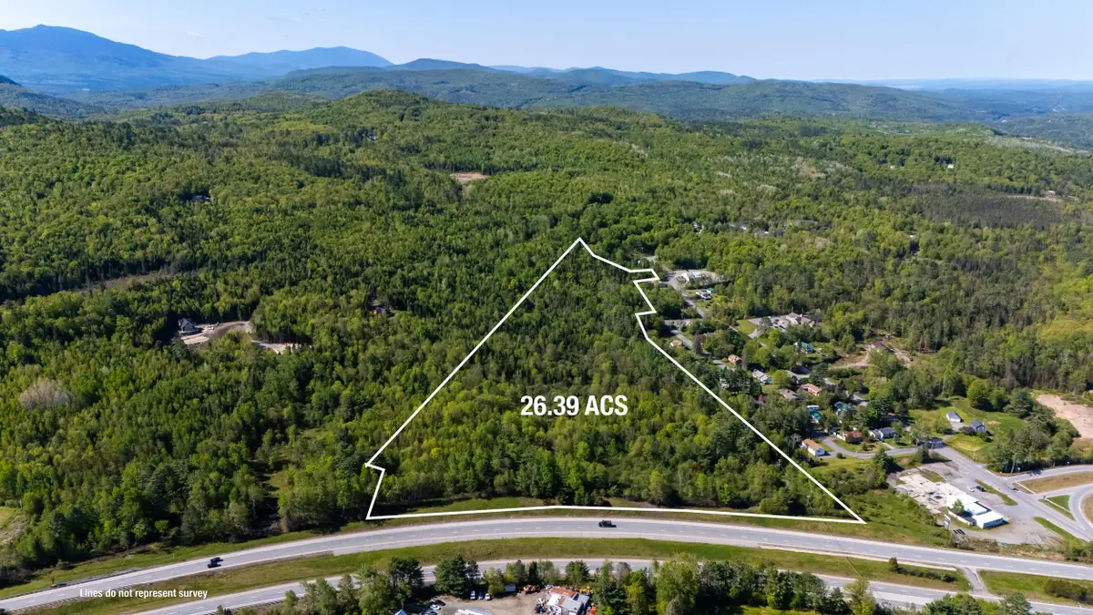 00 Cottage Street, Littleton, NH 03561 - #1