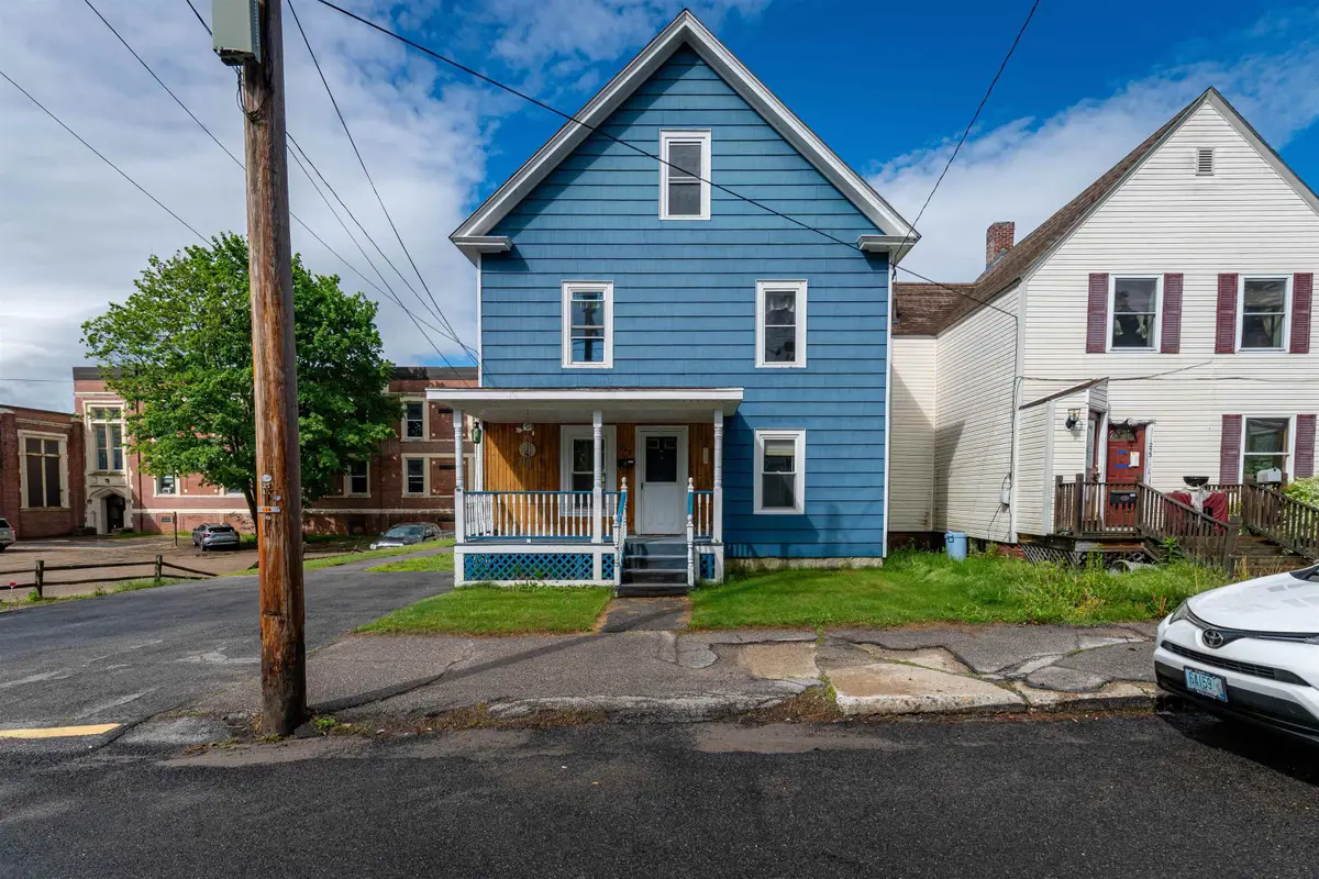 249 High Street, Berlin, NH 03570 - #1