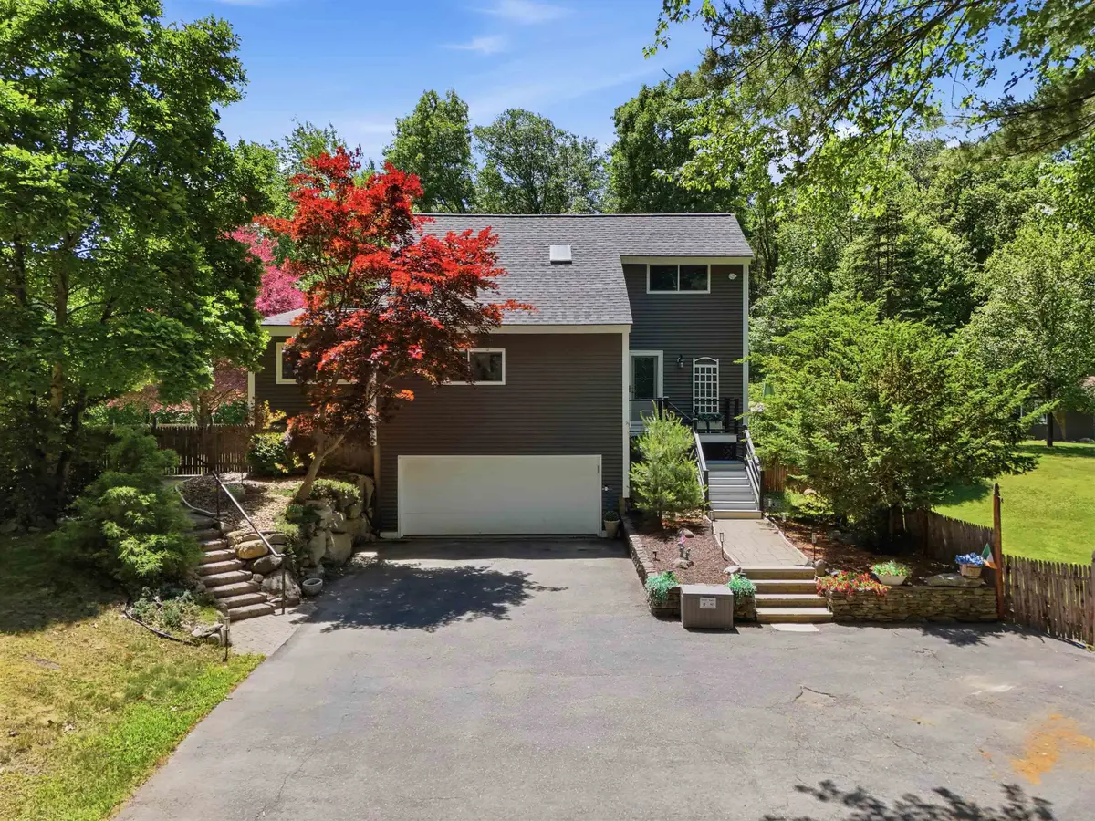 60 Stanley Brook Drive, Salem, NH 03079 - #1