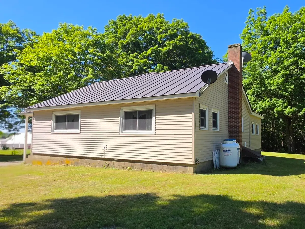 585 North Road, Salisbury, NH 03268 - #1